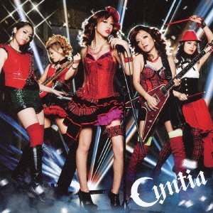 Cyntiaのアルバム売上TOP5作品 | オリコンニュース（ORICON NEWS）